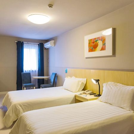 Jinjiang Inn Select Shanghai Xintiandi South Xizang Road المظهر الخارجي الصورة