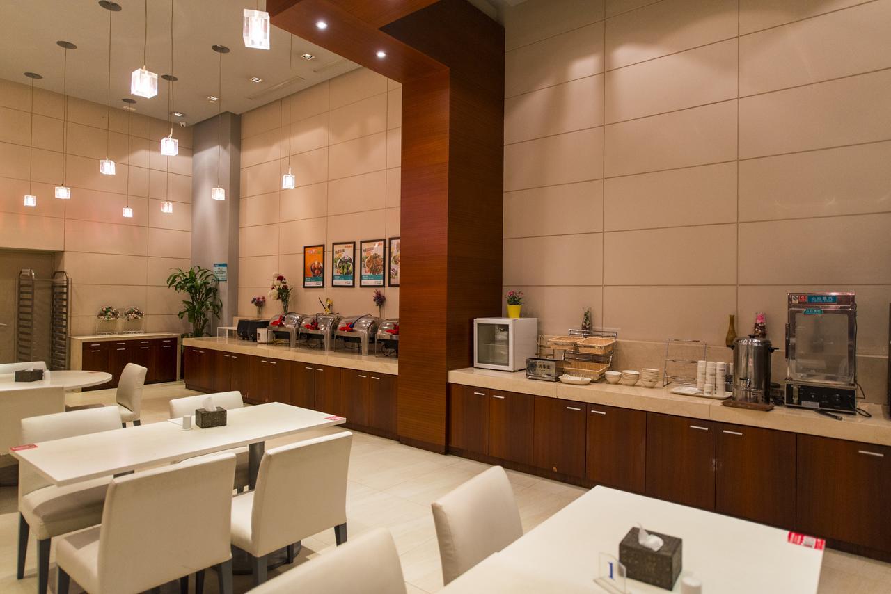 Jinjiang Inn Select Shanghai Xintiandi South Xizang Road المظهر الخارجي الصورة