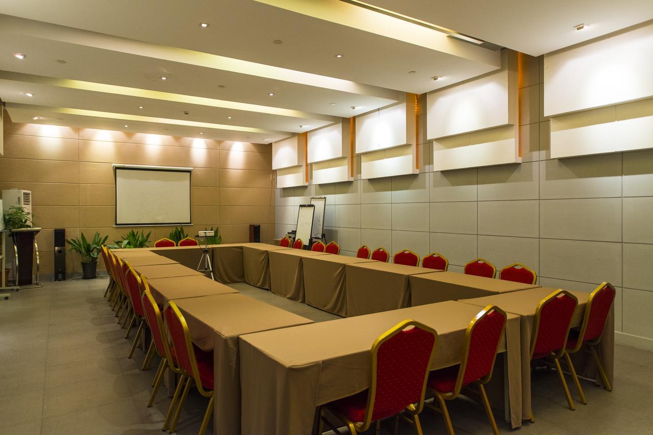 Jinjiang Inn Select Shanghai Xintiandi South Xizang Road المظهر الخارجي الصورة